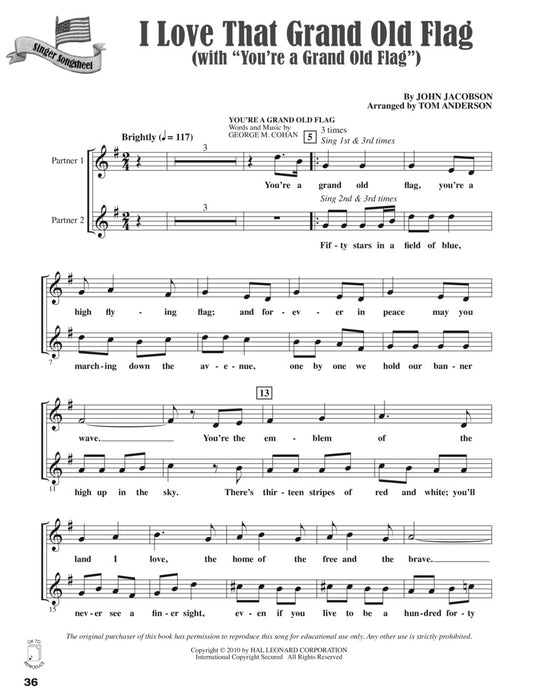 We Honor You A Salute to America's Soldiers and Veterans | 小雅音樂 Hsiaoya Music