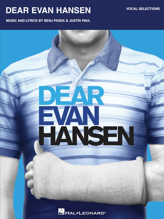 Dear Evan Hansen Vocal Selections | 小雅音樂 Hsiaoya Music