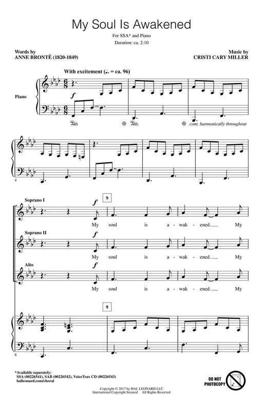 My Soul Is Awakened Discovery Level 2 靈魂樂 | 小雅音樂 Hsiaoya Music