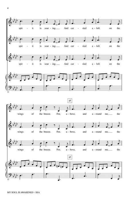 My Soul Is Awakened Discovery Level 2 靈魂樂 | 小雅音樂 Hsiaoya Music