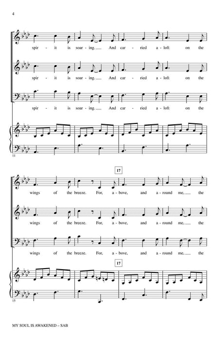 My Soul Is Awakened Discovery Level 2 靈魂樂 | 小雅音樂 Hsiaoya Music