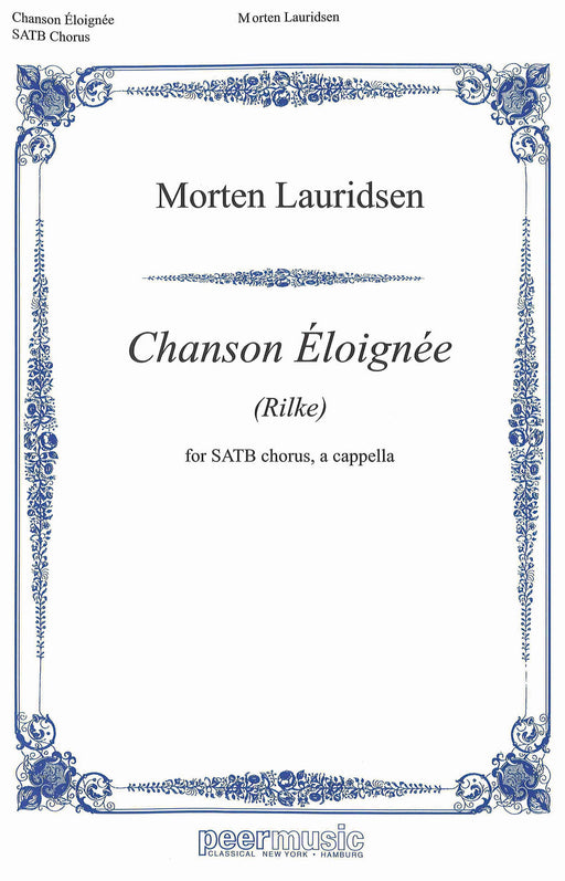 Chanson Éloignee | 小雅音樂 Hsiaoya Music