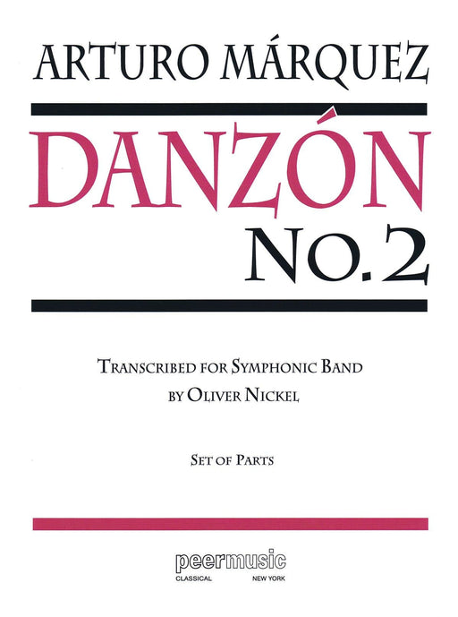 Danzón No. 2 管樂團 | 小雅音樂 Hsiaoya Music