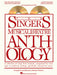 The Singer's Musical Theatre Anthology - Teen's Edition Baritone/Bass Accompaniment CDs Only 伴奏 | 小雅音樂 Hsiaoya Music