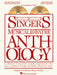 The Singer's Musical Theatre Anthology - Teen's Edition Baritone/Bass Accompaniment CDs Only 伴奏 | 小雅音樂 Hsiaoya Music