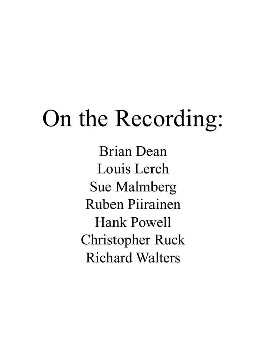 The Singer's Musical Theatre Anthology - Teen's Edition Baritone/Bass Accompaniment CDs Only 伴奏 | 小雅音樂 Hsiaoya Music