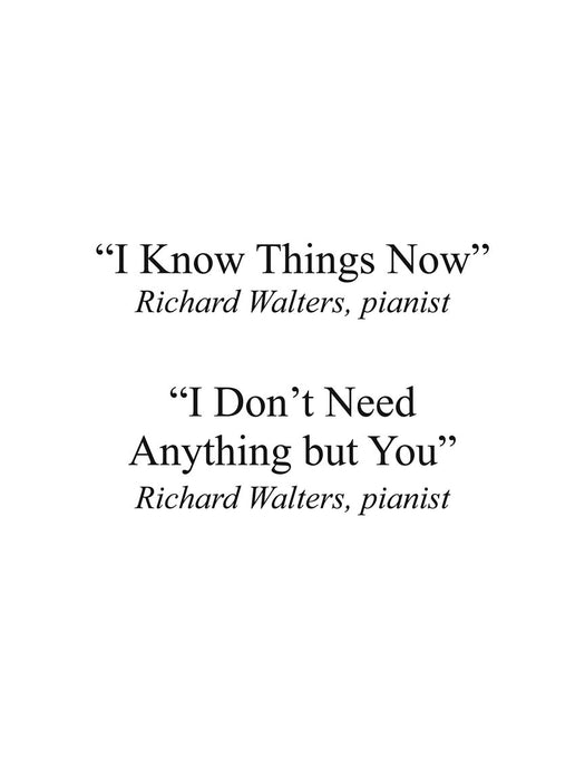 Broadway Songs for Kids Songs Originally Sung on Stage by Children 百老匯 | 小雅音樂 Hsiaoya Music