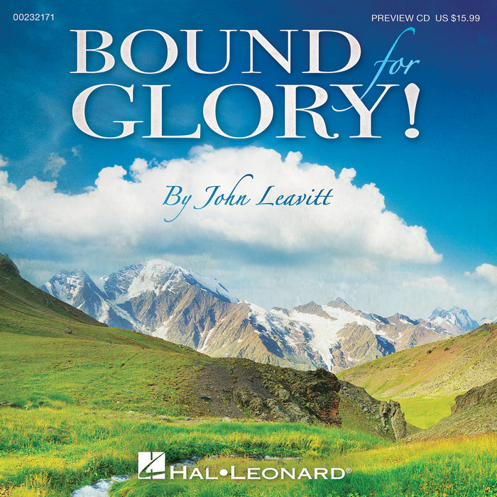 Bound for Glory! A Collection of Spirituals | 小雅音樂 Hsiaoya Music