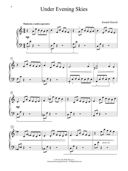 From Sight to Sound Early to Mid-Intermediate Level | 小雅音樂 Hsiaoya Music