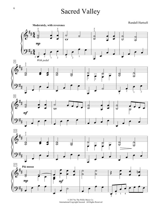 From Sight to Sound Early to Mid-Intermediate Level | 小雅音樂 Hsiaoya Music