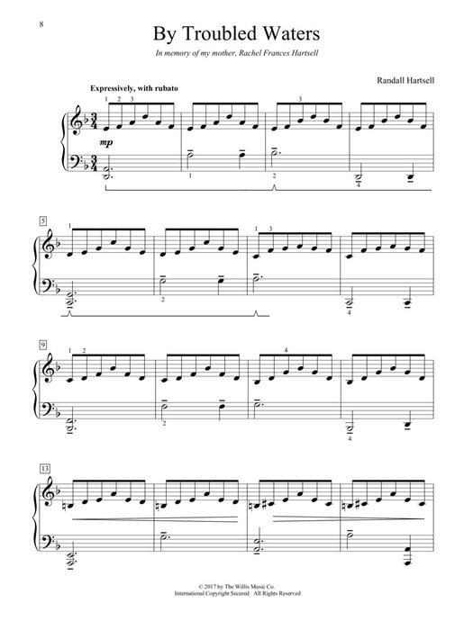 From Sight to Sound Early to Mid-Intermediate Level | 小雅音樂 Hsiaoya Music