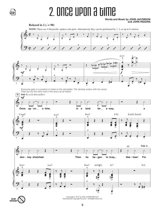 Bremen Town Jam! A New Take on a Classic Road Trip | 小雅音樂 Hsiaoya Music