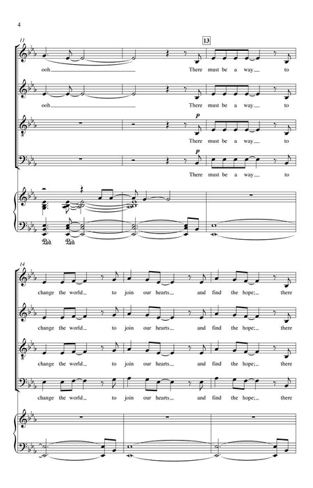 Music Changes the World Small Voices Publishing | 小雅音樂 Hsiaoya Music