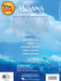 Let's All Sing Songs from MOANA Collection for Young Voices | 小雅音樂 Hsiaoya Music