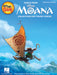 Let's All Sing Songs from MOANA Collection for Young Voices | 小雅音樂 Hsiaoya Music