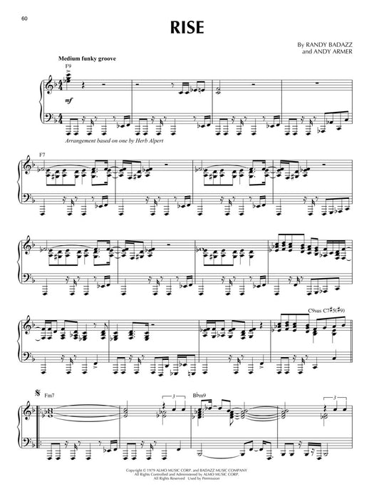 Best Smooth Jazz Jazz Piano Solos Series Volume 50 爵士音樂 鋼琴 獨奏 | 小雅音樂 Hsiaoya Music