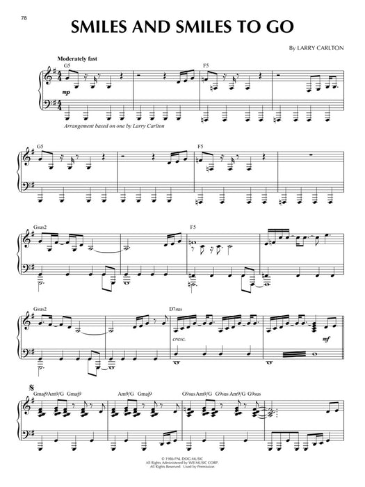 Best Smooth Jazz Jazz Piano Solos Series Volume 50 爵士音樂 鋼琴 獨奏 | 小雅音樂 Hsiaoya Music