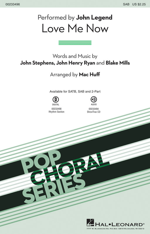 Love Me Now | 小雅音樂 Hsiaoya Music