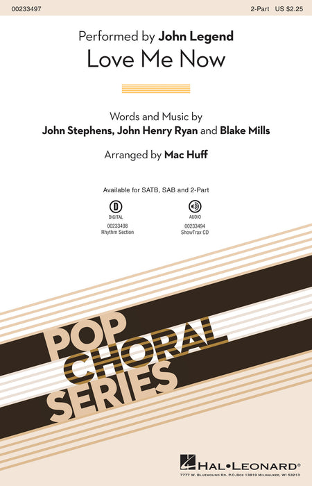 Love Me Now | 小雅音樂 Hsiaoya Music