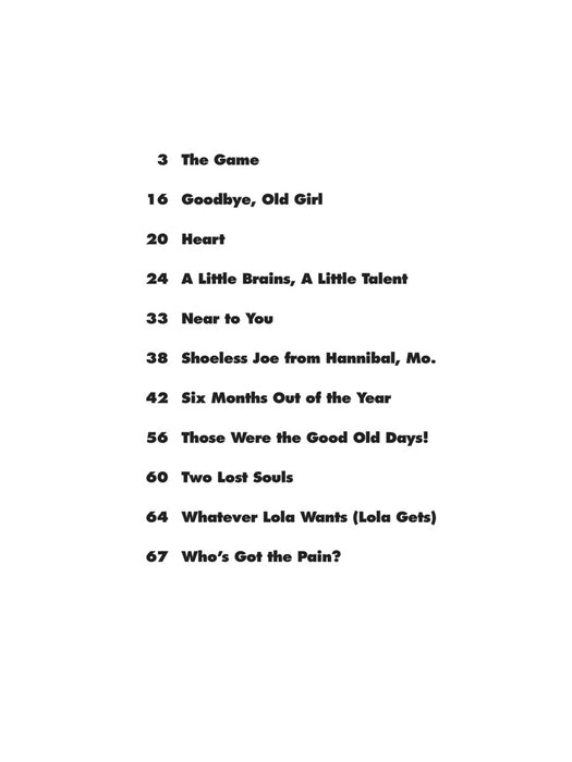 Damn Yankees Piano/Vocal Selections 鋼琴 | 小雅音樂 Hsiaoya Music