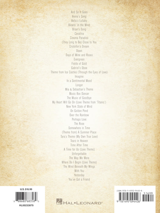 The Most Relaxing Songs for Piano Solo 鋼琴 獨奏 | 小雅音樂 Hsiaoya Music