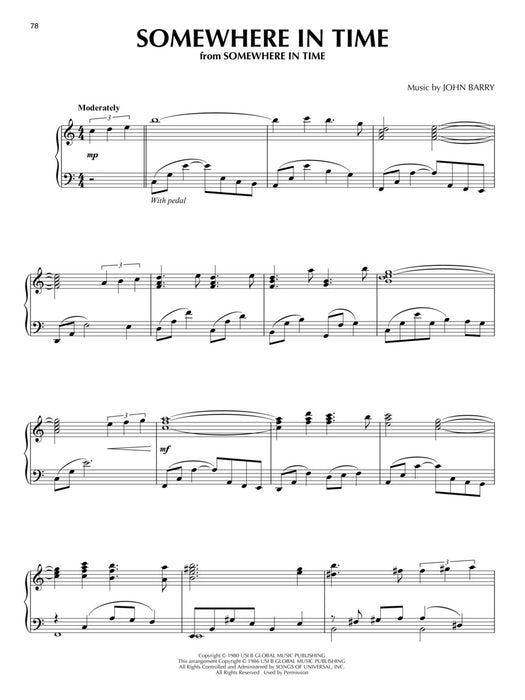 The Most Relaxing Songs for Piano Solo 鋼琴 獨奏 | 小雅音樂 Hsiaoya Music