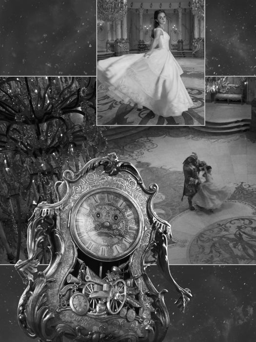 Beauty and the Beast Music from the Motion Picture Soundtrack | 小雅音樂 Hsiaoya Music