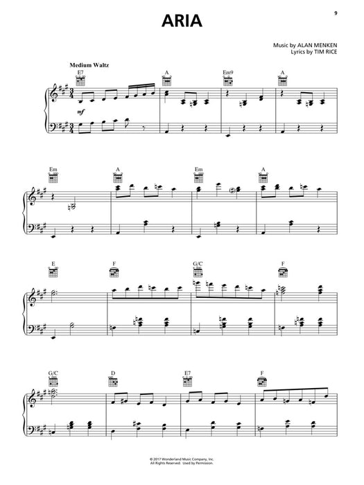 Beauty and the Beast Music from the Motion Picture Soundtrack | 小雅音樂 Hsiaoya Music