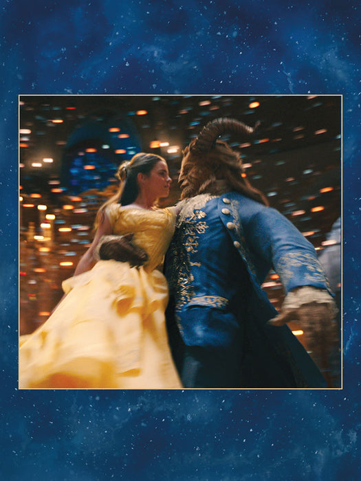 Beauty and the Beast Music from the Motion Picture Soundtrack | 小雅音樂 Hsiaoya Music