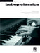 Bebop Classics Jazz Piano Solos Series Volume 52 爵士音樂鋼琴 獨奏 | 小雅音樂 Hsiaoya Music