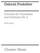 Concerto No. 2 for Turntables and Orchestra 協奏曲 管弦樂團 | 小雅音樂 Hsiaoya Music