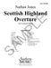 Scottish Highland Overture for Concert Band 序曲 室內管樂團 | 小雅音樂 Hsiaoya Music