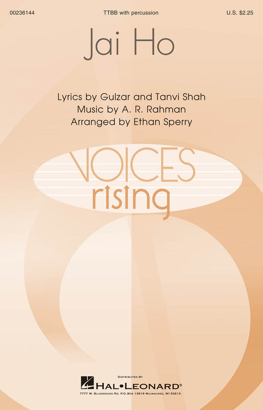 Jai Ho | 小雅音樂 Hsiaoya Music