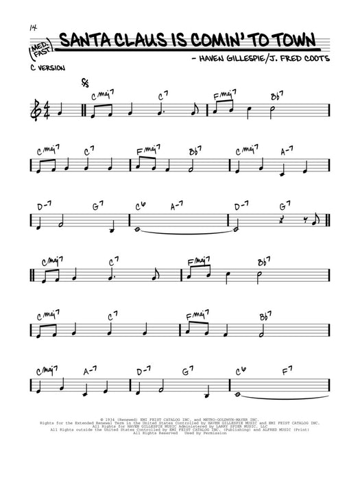 Christmas Classics Play-Along Real Book Multi-Tracks Volume 9 | 小雅音樂 Hsiaoya Music