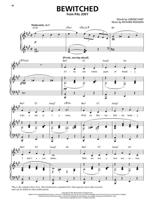 The Best Broadway Comedy Songs 百老匯 | 小雅音樂 Hsiaoya Music