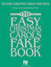 The Easy Christmas Carols Fake Book Melody, Lyrics & Simplified Chords in the Key of C 耶誕頌歌 費克 旋律 | 小雅音樂 Hsiaoya Music