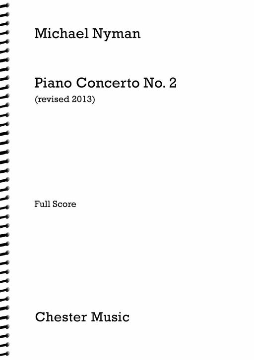 Piano Concerto No. 2 (Revised 2013) 鋼琴協奏曲 雙鋼琴 | 小雅音樂 Hsiaoya Music