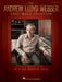 The Andrew Lloyd Webber Sheet Music Collection 25 of His Greatest Songs | 小雅音樂 Hsiaoya Music