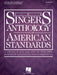 The Singer's Anthology of American Standards Soprano Edition | 小雅音樂 Hsiaoya Music