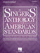 The Singer's Anthology of American Standards Soprano Edition | 小雅音樂 Hsiaoya Music