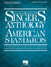 The Singer's Anthology of American Standards Mezzo-Soprano/Alto Edition 次女高音 | 小雅音樂 Hsiaoya Music