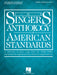 The Singer's Anthology of American Standards Mezzo-Soprano/Alto Edition 次女高音 | 小雅音樂 Hsiaoya Music