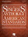 The Singer's Anthology of American Standards Baritone Edition | 小雅音樂 Hsiaoya Music