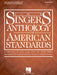 The Singer's Anthology of American Standards Baritone Edition | 小雅音樂 Hsiaoya Music