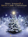 Have Yourself a Merry Little Christmas | 小雅音樂 Hsiaoya Music
