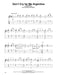 Andrew Lloyd Webber for Classical Guitar 22 Hit Songs Arranged in Standard Notation and Tab 古典吉他 | 小雅音樂 Hsiaoya Music