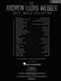 The Andrew Lloyd Webber Sheet Music Collection for Easy Piano 鋼琴 | 小雅音樂 Hsiaoya Music