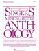 Singer's Musical Theatre Anthology Trios Book Only 三重奏 | 小雅音樂 Hsiaoya Music