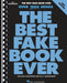 The Best Fake Book Ever - 2nd Edition E-flat Edition 費克 | 小雅音樂 Hsiaoya Music