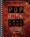 The Ultimate Pop/Rock Fake Book - 4th Edition C Edition 費克 | 小雅音樂 Hsiaoya Music